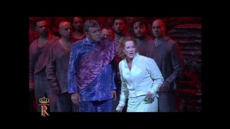 Wagner: Lohengrin Thumbnail