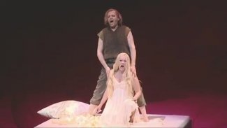 Wagner: Siegfried (excerpt) Thumbnail