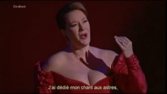 Puccini: Vissi d’arte Thumbnail