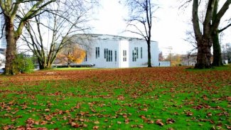 Mozart: Idomeneo at Aalto-Musiktheater, Essen Thumbnail