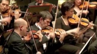 Michał Nesterowicz: Tchaikovsky - Symphony No.5 (excerpt) Thumbnail