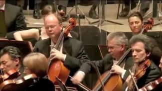Michał Nesterowicz: Bax - Tintagel (excerpt) Thumbnail