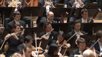 Sakari Oramo - Schumann: No. 2 (excerpt) - A full-length performance is available at the Berliner Philharmoniker’s Digital Conce Thumbnail
