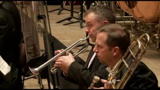 Javier Perianes - Ravel: Piano Concerto in G major with Andrés Orozco-Estrada & Sinfónica de Galicia (excerpt 1) Thumbnail