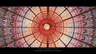Javier Perianes – Schubert: Piano Sonatas Nos. 13 & 21 Album Trailer © Harmonia Mundi Thumbnail