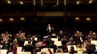 Maurizio Pollini - Brahms: Piano Concerto No.2 promotional video Thumbnail