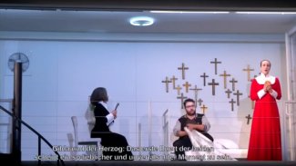 Brenda Rae – Verdi: Rigoletto © Oper Frankfurt Thumbnail