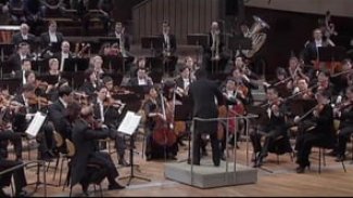 Lan Shui - Rachmaninov: Isle of the Dead (excerpt) Thumbnail