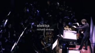 Eduardo Strausser - Strauss: Elektra Thumbnail