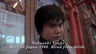 Nobu at Carnegie Hall Thumbnail