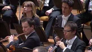 Mahler: Das Lied von der Erde (excerpt) Thumbnail