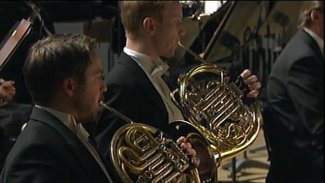 Esther Yoo - Prokofiev: Violin Concerto No.2 (excerpt) Finnish Radio Symphony Orchestra/Sakari Oramo Thumbnail