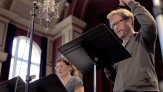 Mozart: Apollo et Hyacinthus (excerpt) Thumbnail