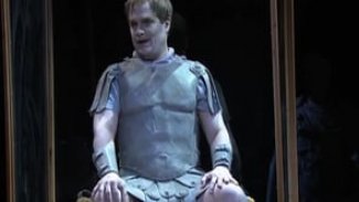 Handel: Giulio Cesare (excerpt 2) Thumbnail