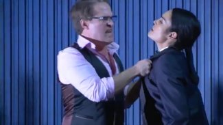 Händel: Xerxes - Trailer Thumbnail