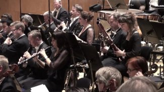 Dudamel, GSO & Fröst on tour with Mozart & Tchaikovsky Thumbnail