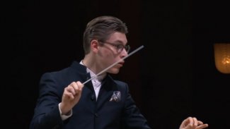 Shostakovich Symphony No.10 Thumbnail