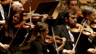 Josep Pons: Wagner - Tristan und Isolde: Prelude and Liebestod with Sinfonica de Galicia Thumbnail
