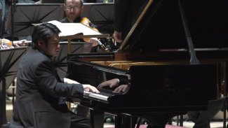 Grieg Piano Concerto A minor, Op.16 (1st movement) Thumbnail