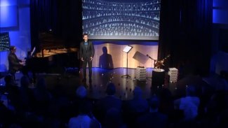 Duparc: L’invitation au Voyage Thumbnail