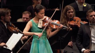 Sayaka Shoji: Tchaikovsky (Klaus Mäkelä) Thumbnail