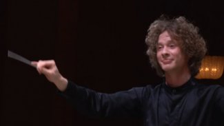 Santtu-Matias Rouvali - Strauss De Rosenkavalier Suite Thumbnail