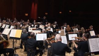 Santtu-Matias Rouvali - Sibelius Symphony No.1 3rd movement Thumbnail