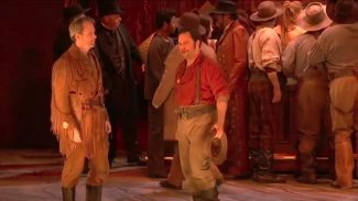 Girls of the Golden West ‘Moving Moment’ Thumbnail
