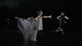 Claude Vivier’s Enlightened Child Thumbnail
