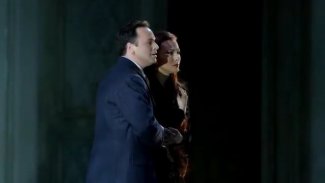 Pelléas et Mélisande Act IV Excerpt Thumbnail