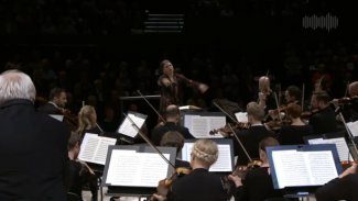 Mendelssohn: Symphony No.4, Op.90 Thumbnail