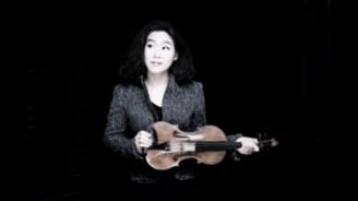 Esther Yoo - Berlioz - Reverie et Caprice Thumbnail