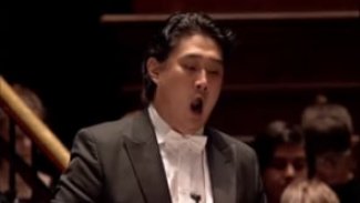 Mahler: Symphony No.8 (extract) Thumbnail