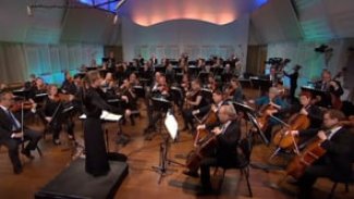 Tabita Berglund – Wagner (Tristan Prelude) & Sibelius (Symphony 7), Norwegian Radio Orchestra Thumbnail