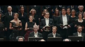 Excerpt from Beethoven Symphony No.9 Thumbnail