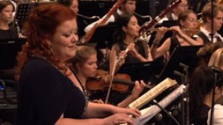 Miina-Liisa Värelä - Die Frau ohne Schatten (excerpt of Färberin) Verbier 2019 Thumbnail