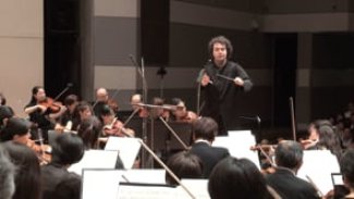 Wilhelm Stenhammar: Excelsior!, op. 13. Thumbnail