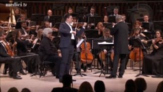 Sergei Dogadin - Massenet: Meditation Thumbnail