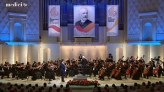 Sergei Dogadin - Tchaikovsky: Violin concerto Thumbnail
