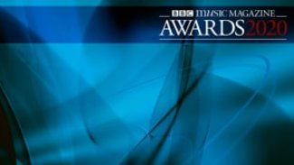Nicolas Altstaedt: Award Acceptance Speech Thumbnail