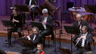 Jonathan Roozeman: Kabalevsky Cello Concerto No.1: Movement 1