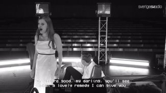 Zerlina in Don Giovanni, Swedish Radio