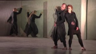 Puz/zle - Trailer - Eastman / Sidi Larbi Cherkaoui Thumbnail