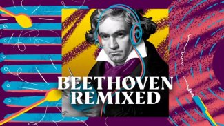 BBC NOW ‘Beethoven Remixed Project’