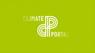 Climate Portals trailer