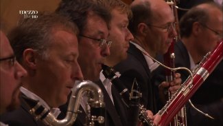 Lionel Bringuier - Bartók: Concerto (Tonhalle-Zürich) Thumbnail