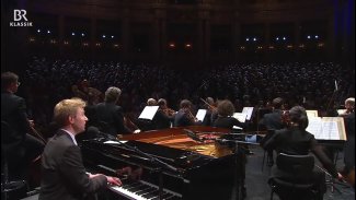 Der Musikkritiker (Georg Kreisler | Patrick Hahn / Munich Radio Orchestra)