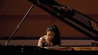 Mendelssohn Variations sérieuses, Op. 54 at Leeds International Piano Series