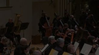 Stephanie Childress: Jean Sibelius - "En Saga"
