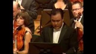 Krzysztof Penderecki conduct his Symphony No. 8 with Polish National Radio Thumbnail